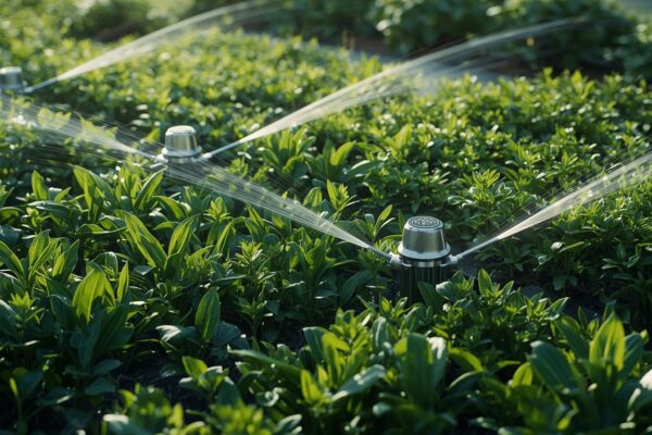 Smart Irrigation Fuels Lawn & Garden Equipment Market Growth to 2032