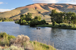 Yakima River | Tom Ring