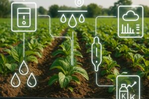 MSU Mobile Irrigation Lab