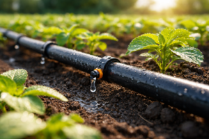 Microirrigation